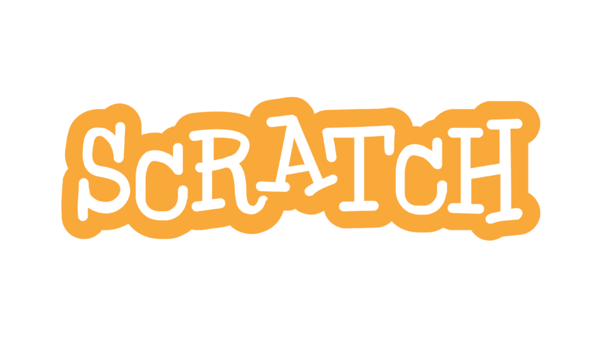 Scratch Logo